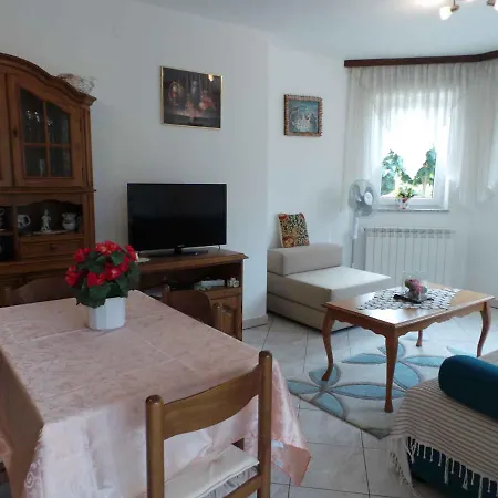 Appartamento In Malinska/insel Krk 38447