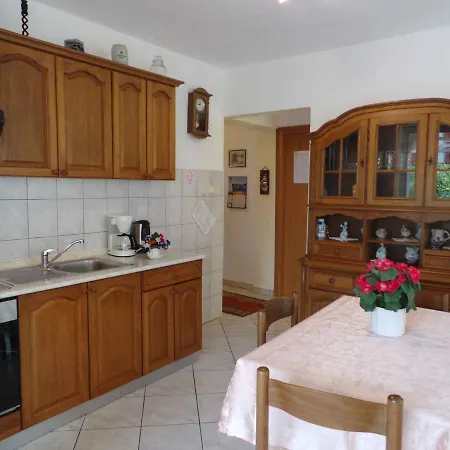 In Malinska/insel Krk 38447 Appartamento