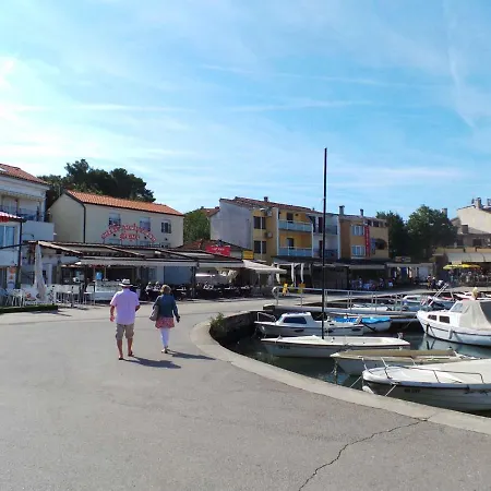 In Malinska/insel Krk 38447 Appartamento