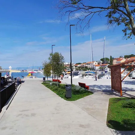 Appartamento In Malinska/insel Krk 38447 Malinska