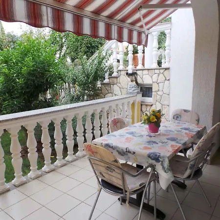 Appartamento In Malinska/insel Krk 38447