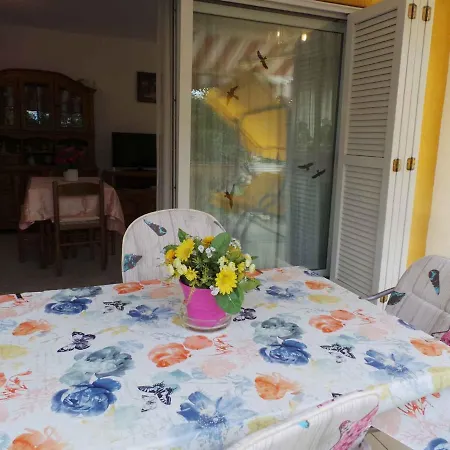 In Malinska/insel Krk 38447 Appartamento *