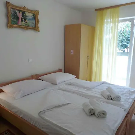 In Malinska/insel Krk 38447 Appartamento