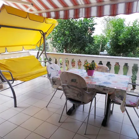 Appartamento In Malinska/insel Krk 38447 Malinska