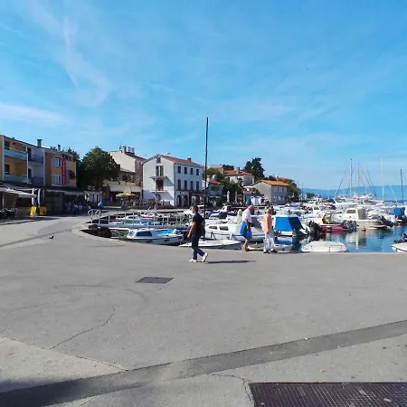 Appartamento In Malinska/insel Krk 38447