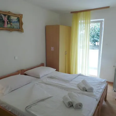 In Malinska/insel Krk 38447 Appartamento