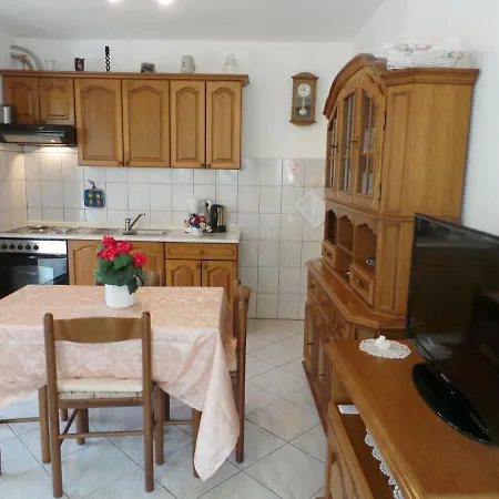 In Malinska/insel Krk 38447 Appartamento Malinska